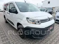 2021 Citroen Berlingo