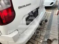 2021 Citroen Berlingo