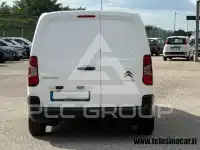 2021 Citroen Berlingo