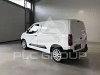2021 Citroen Berlingo