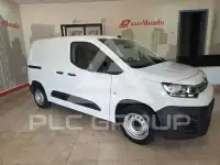 2021 Citroen Berlingo