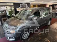 2021 Citroen Berlingo
