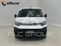 2021 Citroen Berlingo