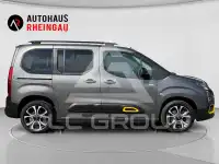 2021 Citroen Berlingo
