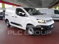 2021 Citroen Berlingo
