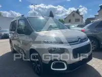 2021 Citroen Berlingo
