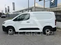 2021 Citroen Berlingo
