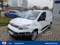 2021 Citroen Berlingo