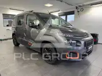2021 Citroen Berlingo