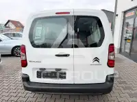 2021 Citroen Berlingo