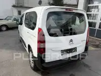 2021 Citroen Berlingo