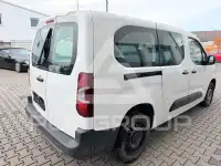 2021 Citroen Berlingo