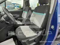 2021 Citroen Berlingo