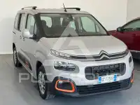 2021 Citroen Berlingo
