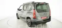 2021 Citroen Berlingo