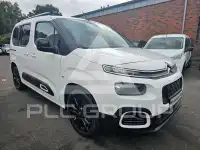 2021 Citroen Berlingo