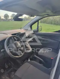 2021 Citroen Berlingo