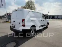 2021 Citroen Berlingo