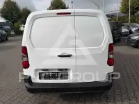 2021 Citroen Berlingo