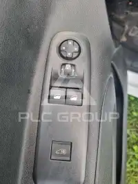 2021 Citroen Berlingo