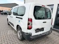2021 Citroen Berlingo