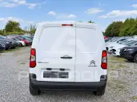 2021 Citroen Berlingo