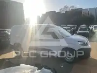 2021 Citroen Berlingo
