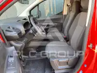 2021 Citroen Berlingo