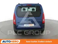 2021 Citroen Berlingo
