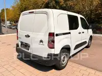 2021 Citroen Berlingo
