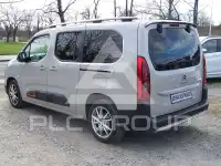 2021 Citroen Berlingo