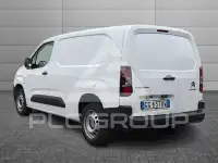 2021 Citroen Berlingo