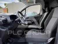 2021 Citroen Berlingo