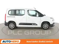 2021 Citroen Berlingo