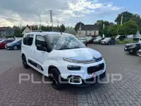 2021 Citroen Berlingo