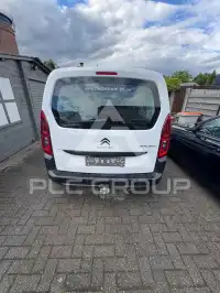 2021 Citroen Berlingo
