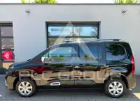 2021 Citroen Berlingo