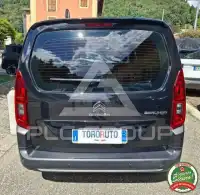 2021 Citroen Berlingo