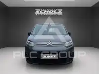 2021 Citroen Berlingo