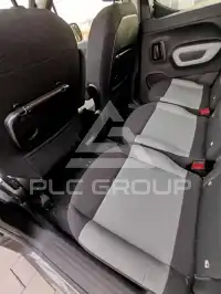 2021 Citroen Berlingo