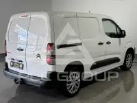 2021 Citroen Berlingo