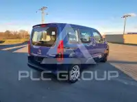 2021 Citroen Berlingo