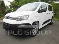 2021 Citroen Berlingo
