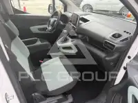 2021 Citroen Berlingo