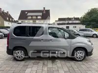 2021 Citroen Berlingo