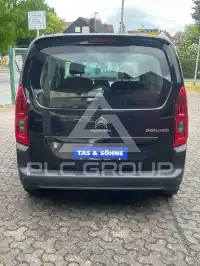 2021 Citroen Berlingo