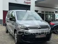 2021 Citroen Berlingo
