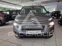 2021 Citroen Berlingo