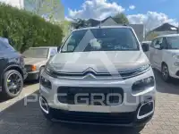 2021 Citroen Berlingo