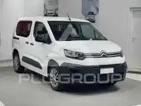 2021 Citroen Berlingo